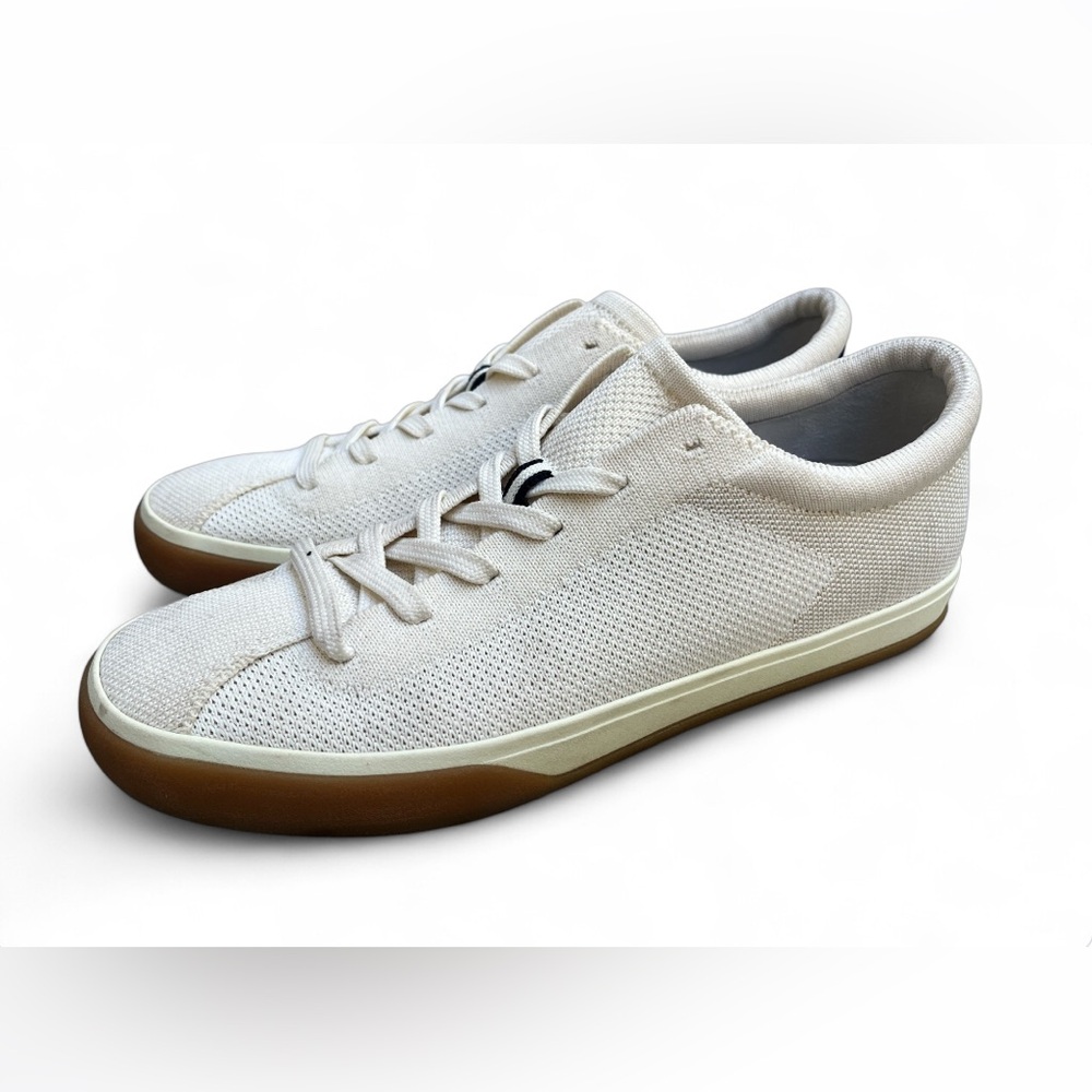 Rothy’s The Lace Up Sneaker Size 9 - Picture 7 of 9